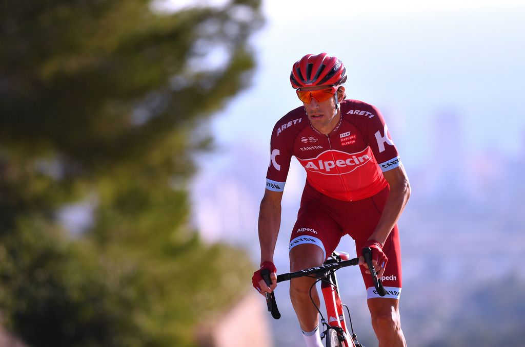 Reto Hollenstein (Katusha-Alpecin)