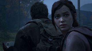 The Last of Us remake