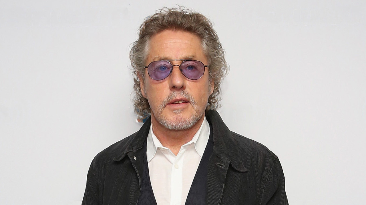 Daltrey's walk-off threat over pot smoke | Louder