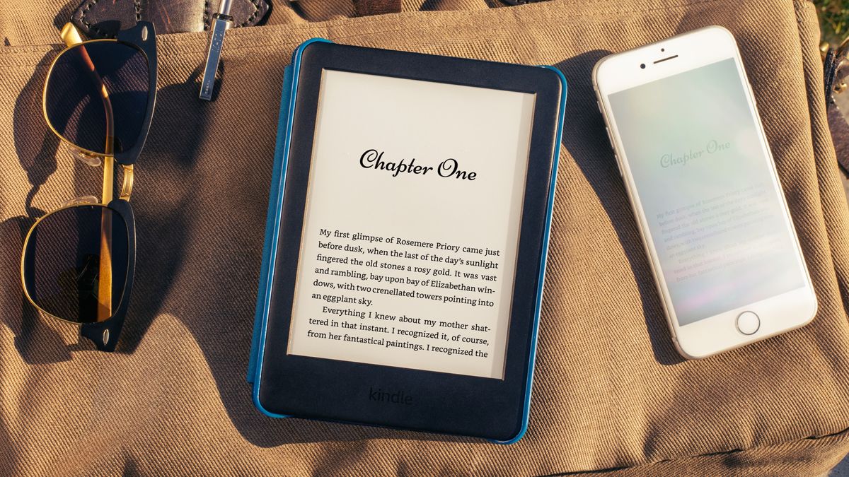 Best  Kindle cases: protect your ereader