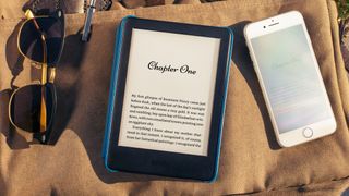 Latest Amazon Kindle Paperwhite Black Friday and Cyber Monday Deals 12222