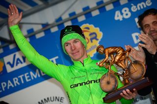Slagter wins opening stage at Tour du Haut Var
