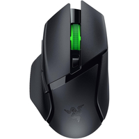 Razer Basilisk V3 X HyperSpeed| Wireless | 18,000 DPI | 9 buttons | Right-handed | £69.99 £56.89 at Amazon (save £13.10 with Prime mebership)