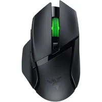 Price watch: 🔽Razer Basilisk V3 X HyperSpeed| Wireless | 18,000 DPI | 9 buttons | Right-handed | £69.99 £49.99 at Amazon (save £20)