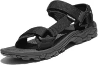 Nortiv 8 Athletic Trail Outdoor Walking Sandals (Men's)