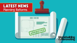 Planning reforms latest