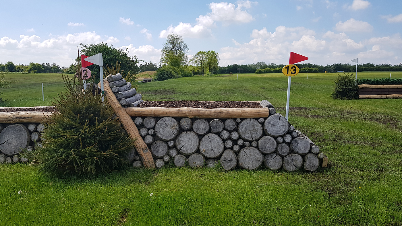 H&amp;amp;H Festival of Eventing photos for CMS