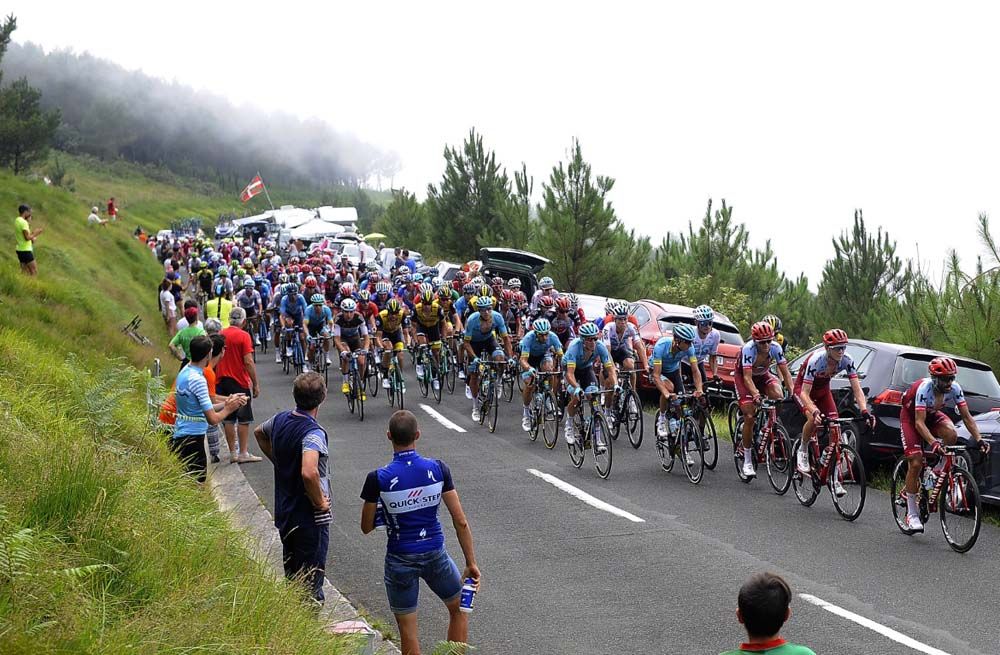 Clasica San Sebastian 2018