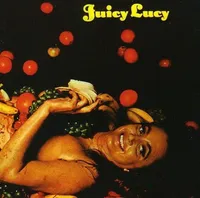 Juicy Lucy - Juicy Lucy (Vertigo, 1969)