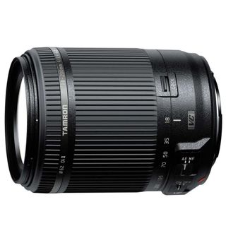 Tamron 18-200mm