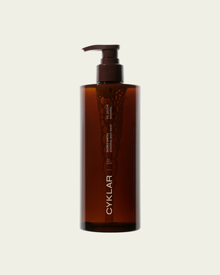 Sacred Santal - Sensorial Body Wash