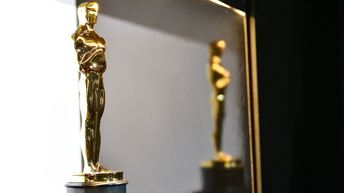 Oscars 2023: nominees, ceremony info and more - cover