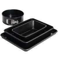 Non-Stick Bakeware Set:&nbsp;was £33, now £19 at ProCook (save £14)
