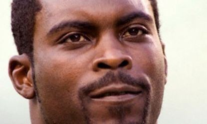 Following his release from federal prison, Vick joined the Philadelphia Eagles. 