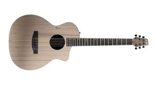 Klōs Carbon Timber Grand Cutaway Mini