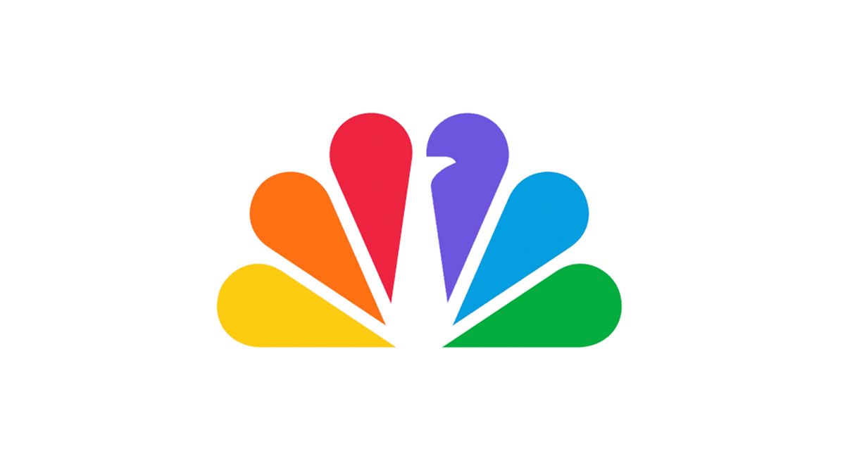 New NBC logo is a subtle but brilliant update Creative Bloq