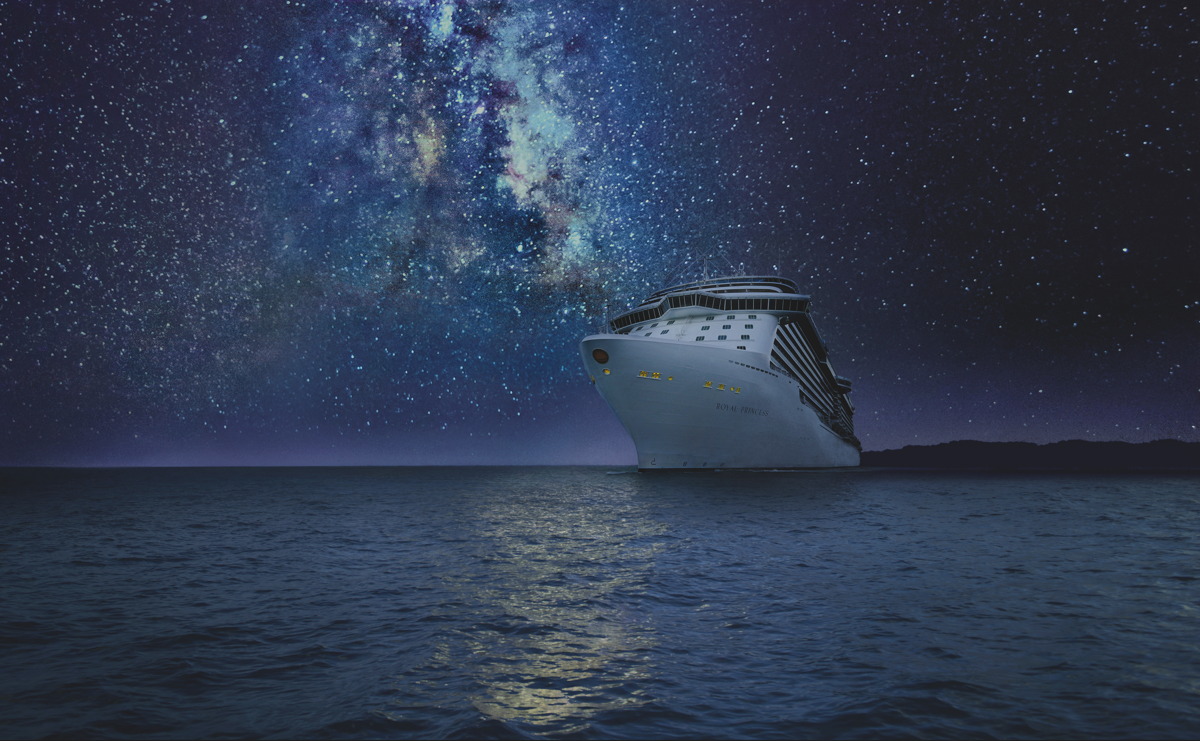 stargazing cruise gloucester