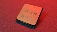 AMD Ryzen 7 5800X3D processor