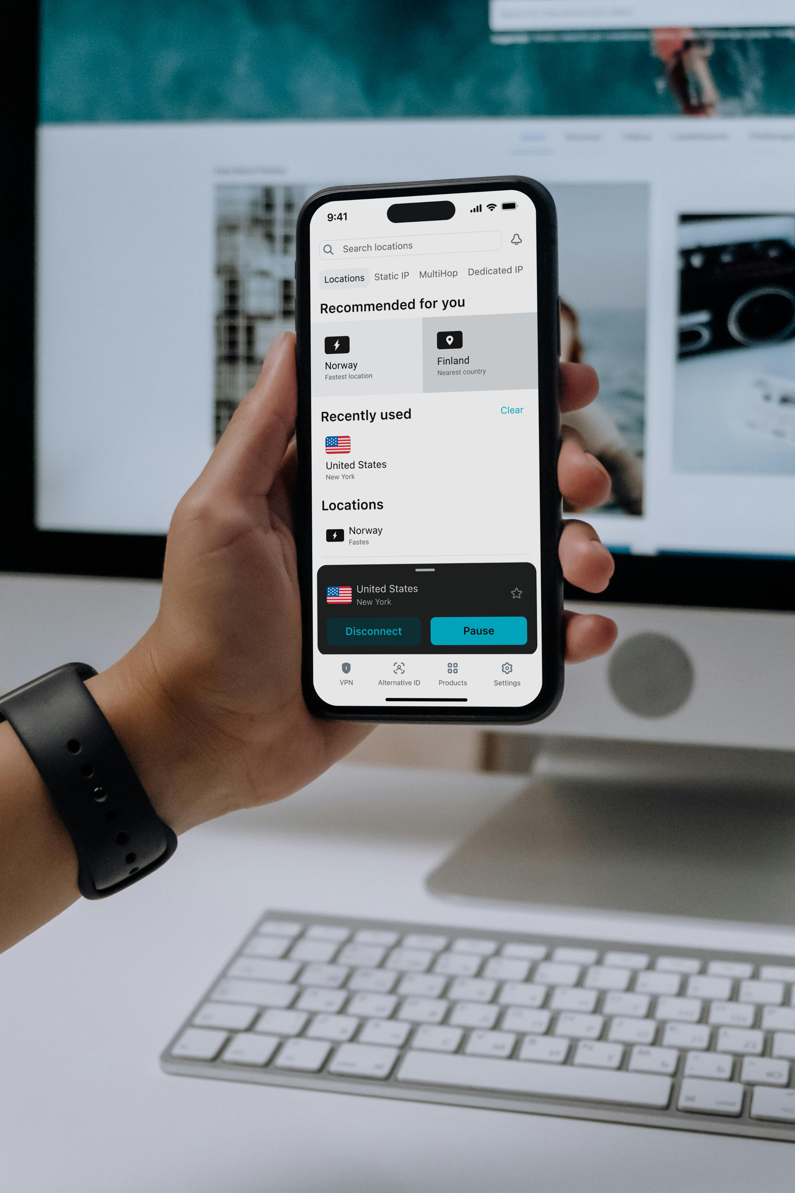 Surfshark One antivirus review