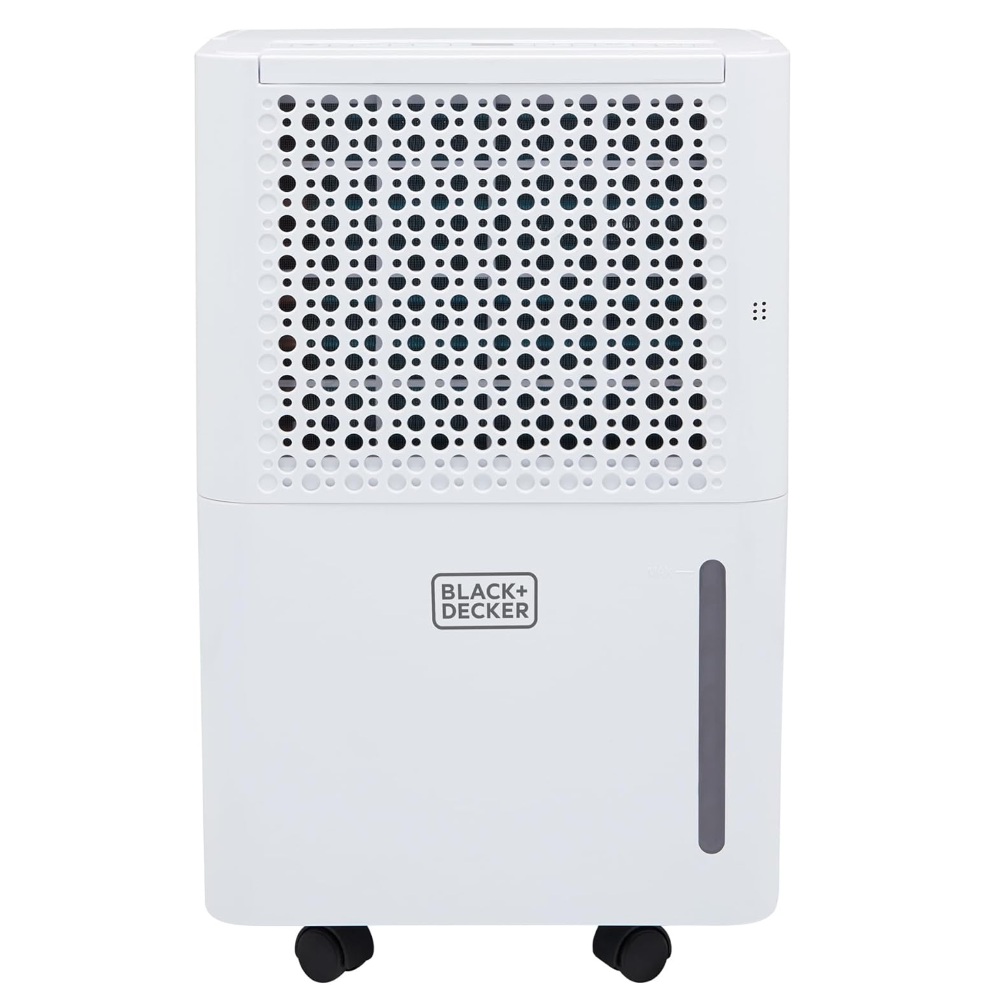 Black &amp;amp; Decker 12 Litre Dehumidifier