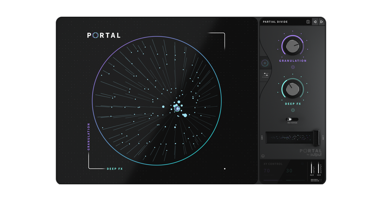 Output Sounds