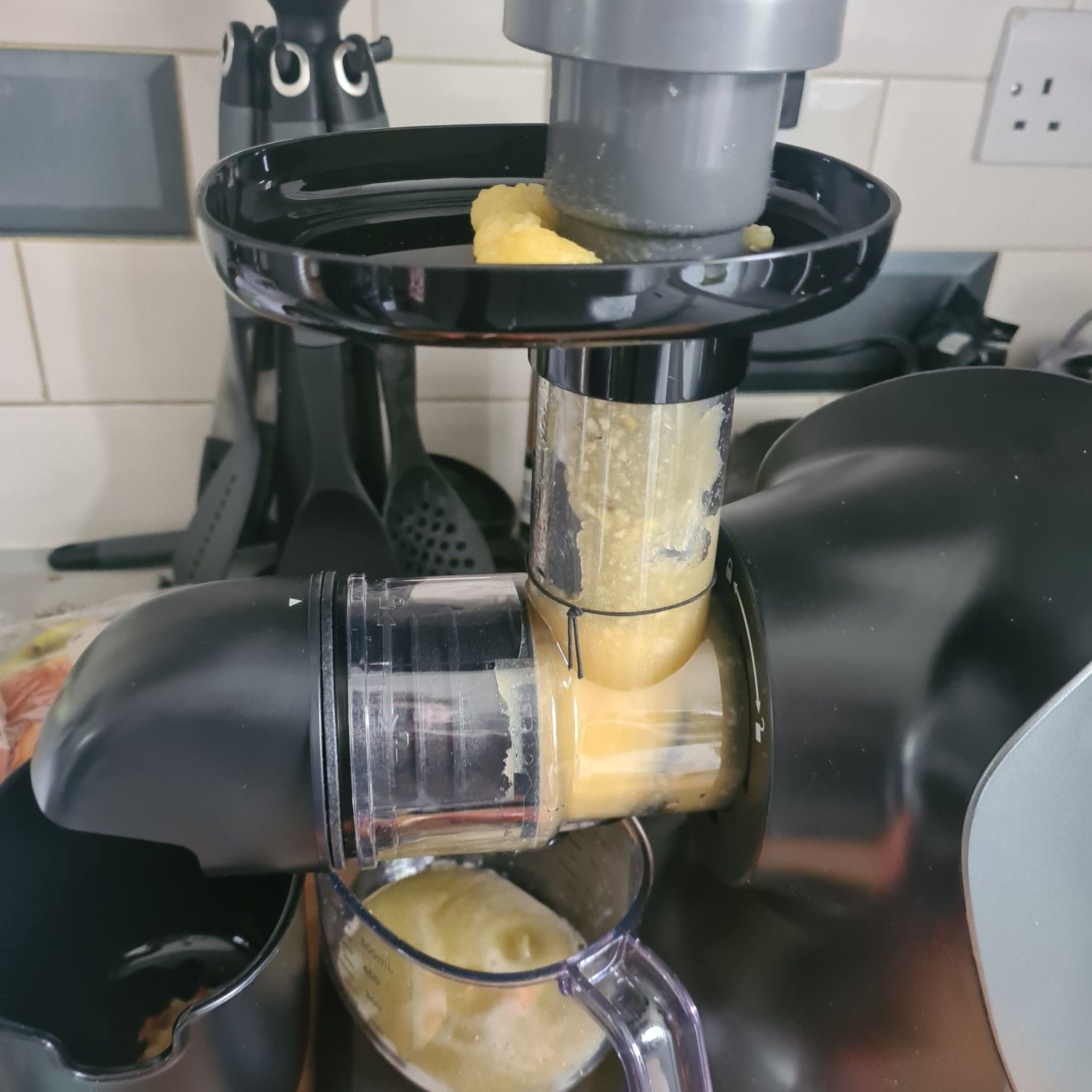 Ninja Cold Press Pro