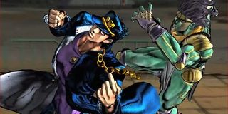 JoJo's Bizarre Adventure, Sword Art Online Games Get New Details