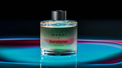 Moooi x EveryHuman家居香水