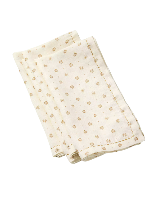 Salento Star Napkins