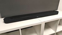 Bose Lifestyle Ultra Soundbar soundbar
