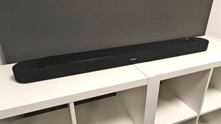 Bose Lifestyle Ultra Soundbar soundbar