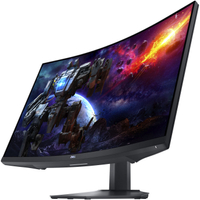 Dell S3222DGM 32-Inch 2K Gaming Monitor:&nbsp;was $529, now $299 at Dell