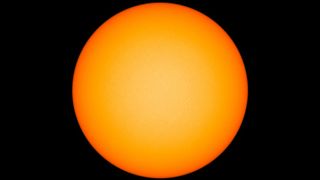 The sun's photosphere is the innermost layer of the sun that we can observe directly.