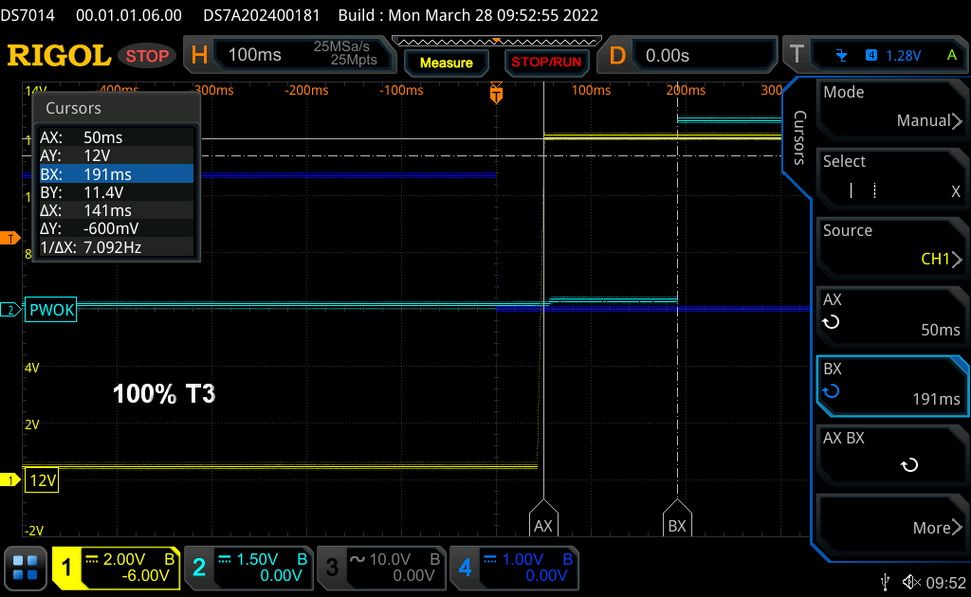 XPG Cybercore 1000