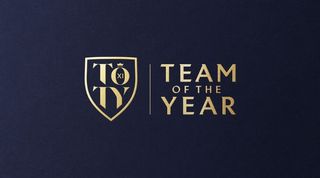 FIFA team of the year