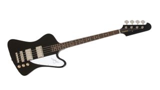 Best bass guitars: Epiphone Thunderbird 60s Bass