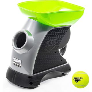 Franklin Pet Ready Set Fetch Automatic Tennis Ball Launcher