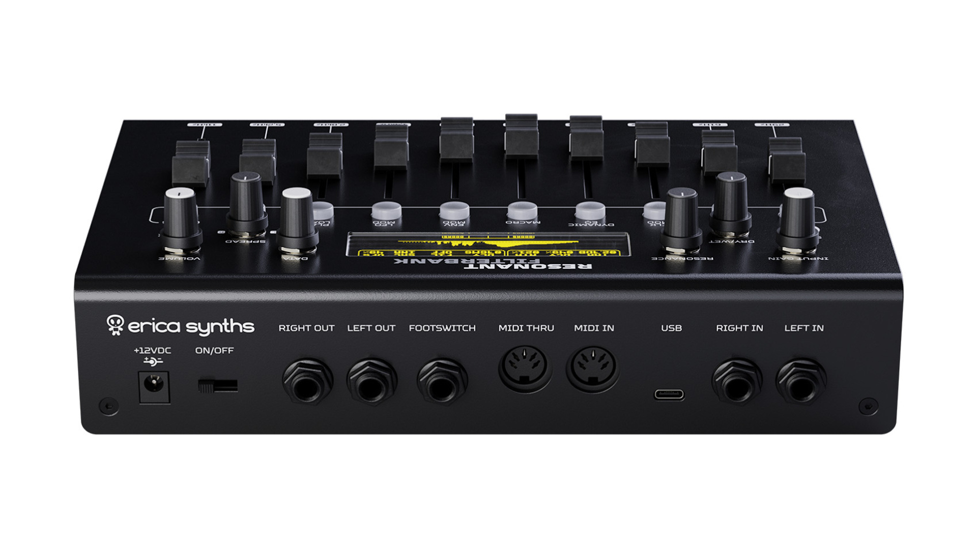 Erica Synths