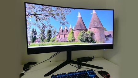 Acer Predator X34 X0