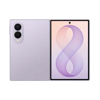 Galaxy Z Fold 8 phone