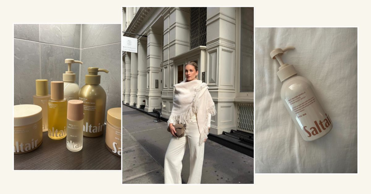 8 Best Saltair Products, Tried, Tested & Confirmed