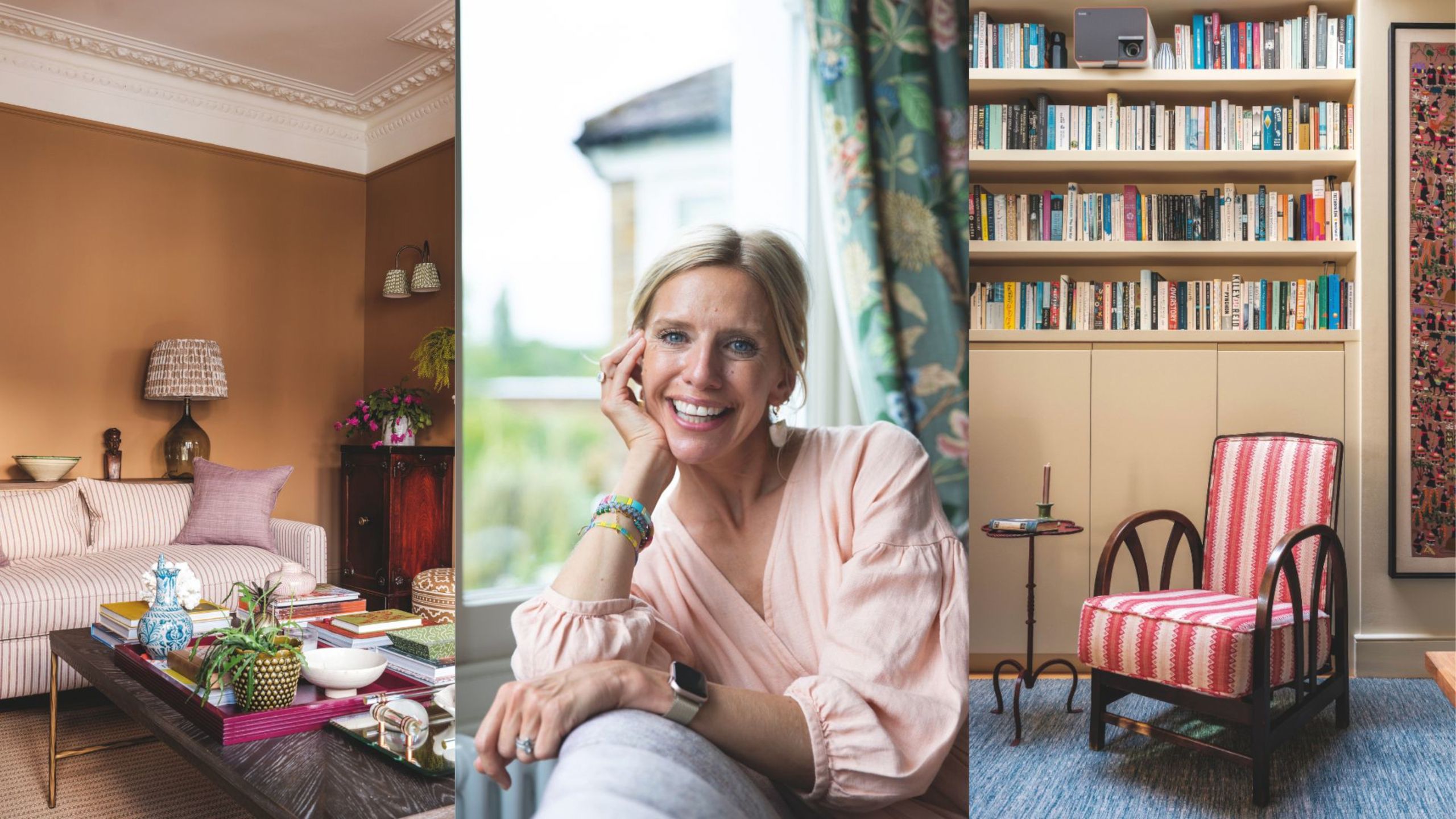 Interior Designer Laura Stephens Answers Your Questions | Livingetc