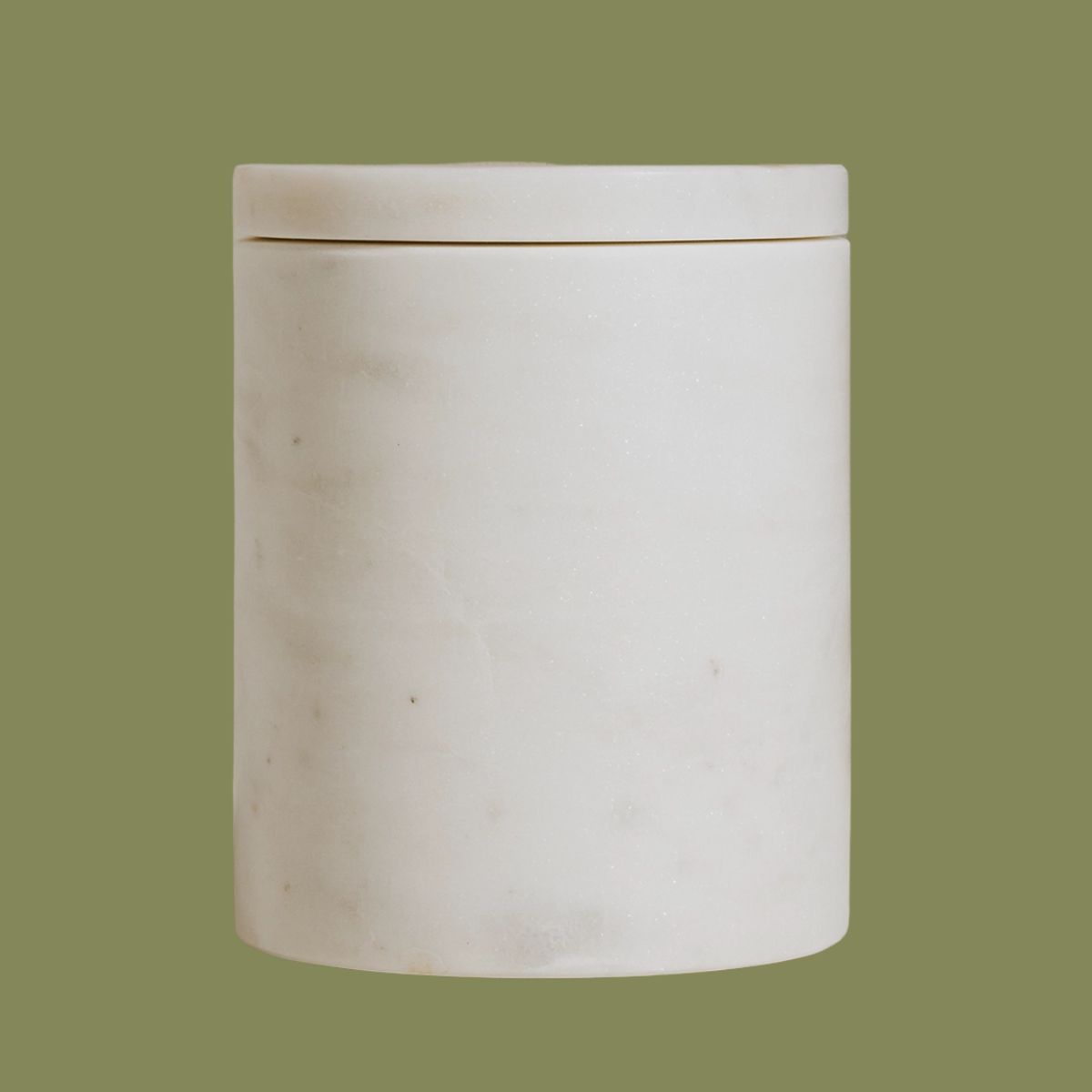 The White Company, Marble Storage Holder