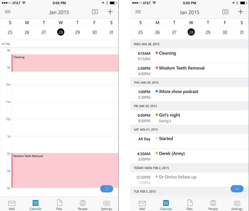 Outlook For IPhone Or IPad Could Be The Mail App We ve Been Waiting For outlook-for-iphone-or-ipad-could-be-the-mail-app-we-ve-been-waiting-for