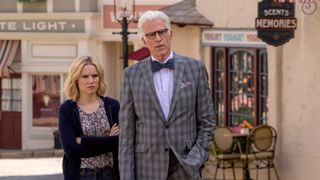 best netflix comedies - the good place