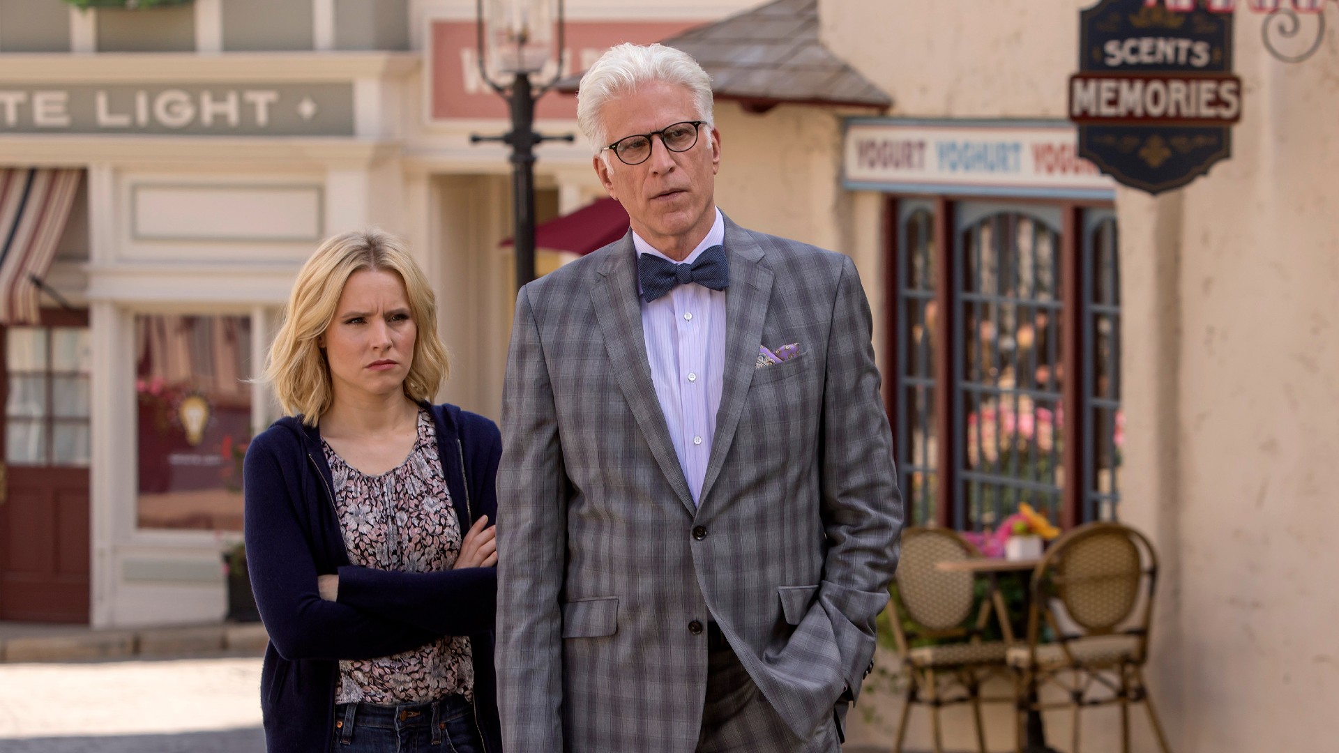 Everything leaving Netflix in September 2025