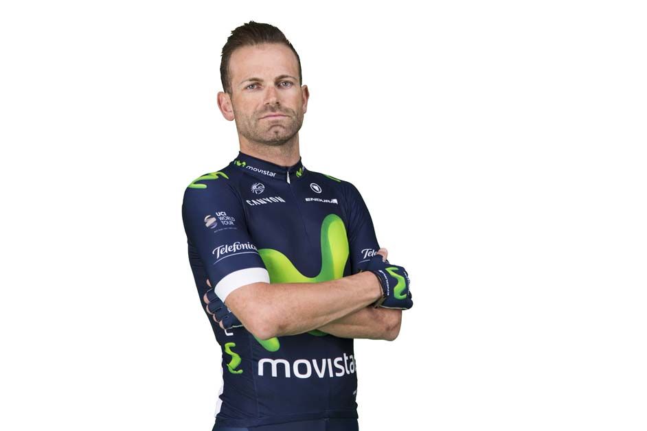 Jose Joaquin Rojas (Movistar Team)