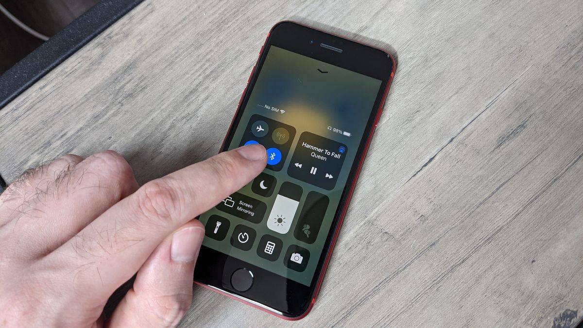 How to make AirPods louder Tom's Guide