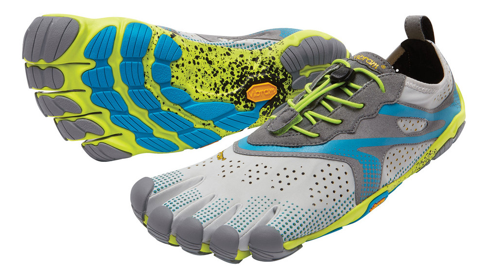 The Best Barefoot Running Shoes | Coach