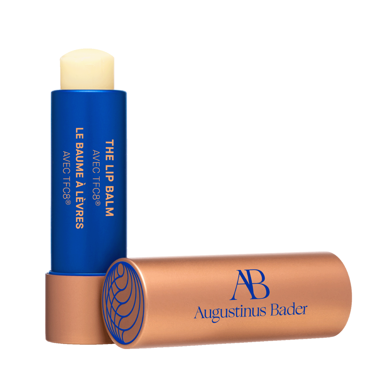 The Lip Balm